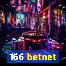 166 betnet